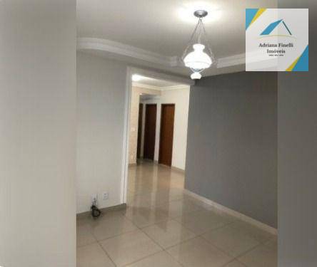 Apartamento à venda com 3 quartos, 130m² - Foto 1