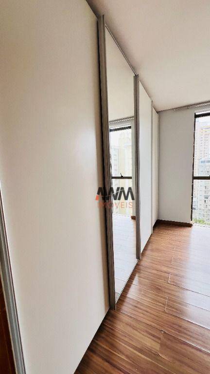 Apartamento à venda com 4 quartos, 119m² - Foto 14