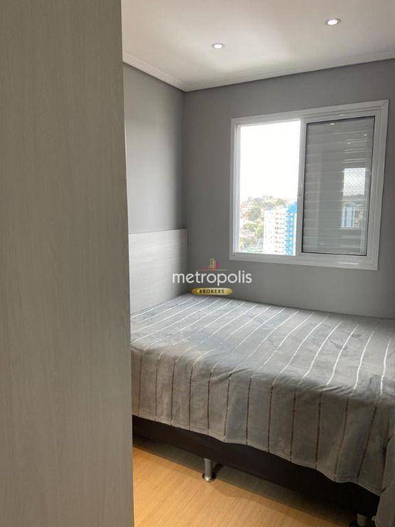 Apartamento à venda com 3 quartos, 70m² - Foto 15