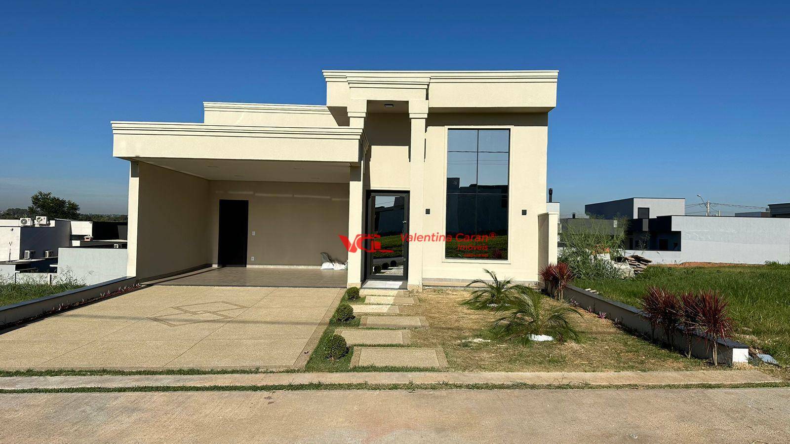 Casa de Condomínio à venda com 3 quartos, 202m² - Foto 3