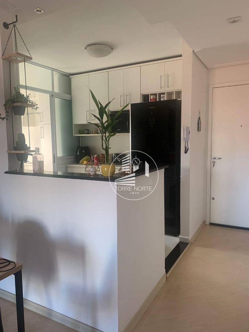 Apartamento à venda com 3 quartos, 78m² - Foto 8