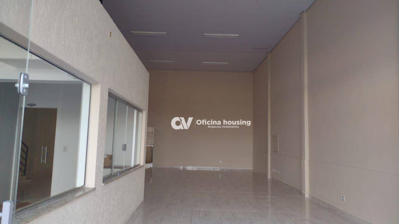 Loja-Salão para alugar, 218m² - Foto 2