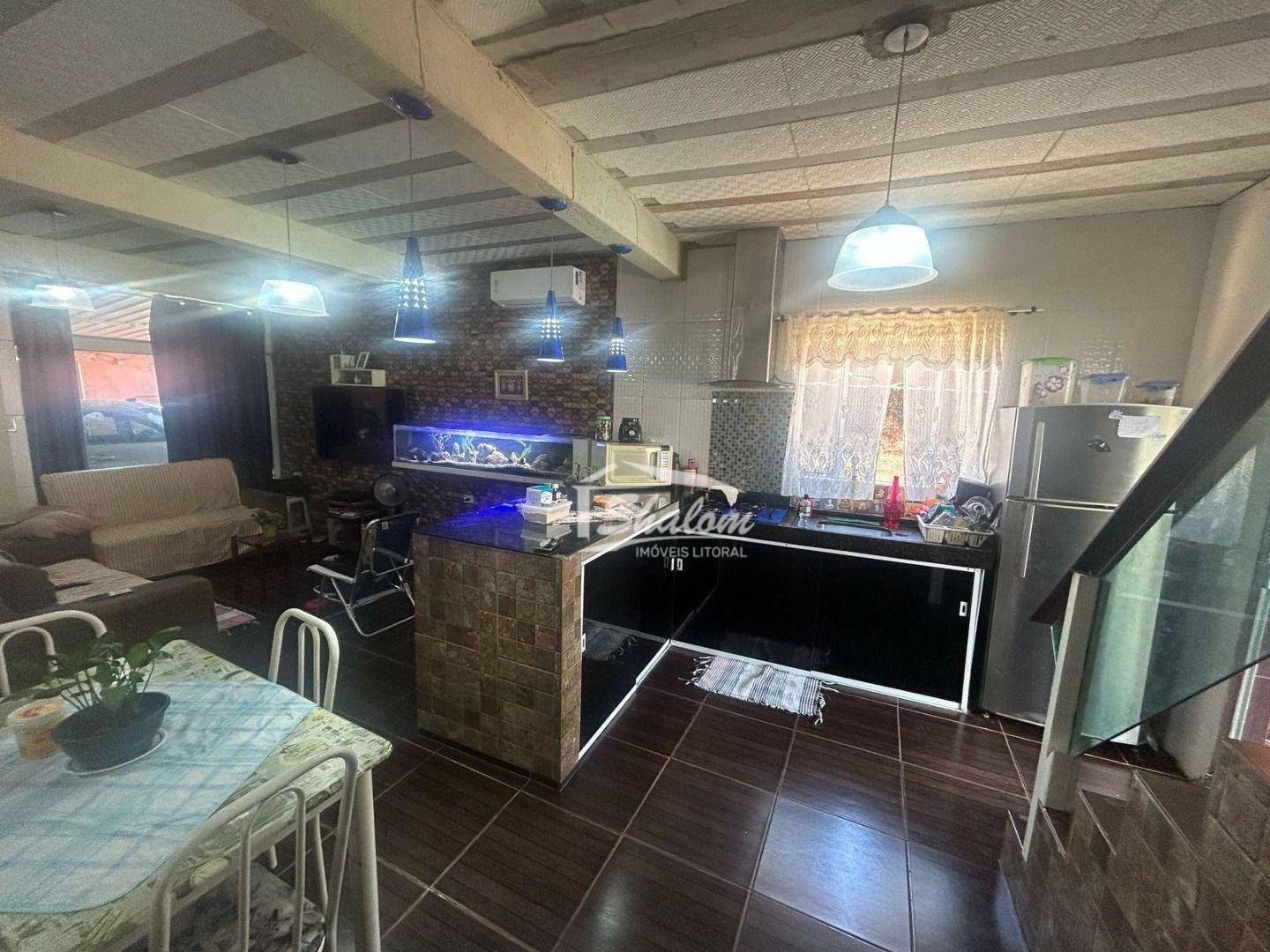 Sobrado à venda com 3 quartos, 100m² - Foto 5