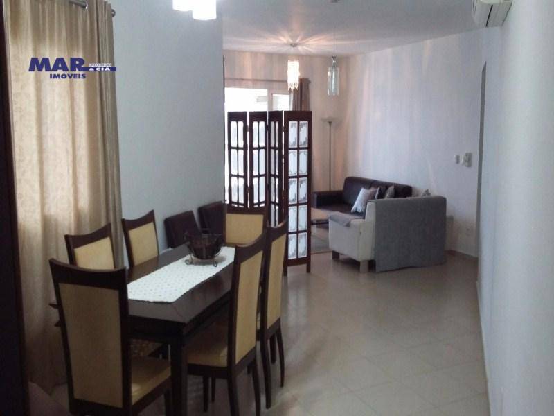 Apartamento à venda com 3 quartos, 160m² - Foto 3