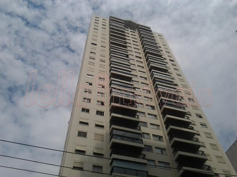 Apartamento para alugar com 4 quartos, 180m² - Foto 12