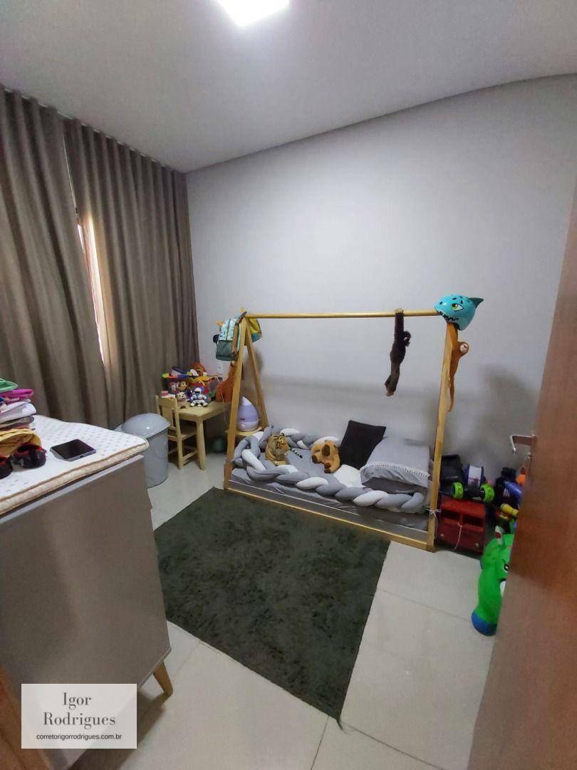 Casa à venda com 3 quartos, 135m² - Foto 5