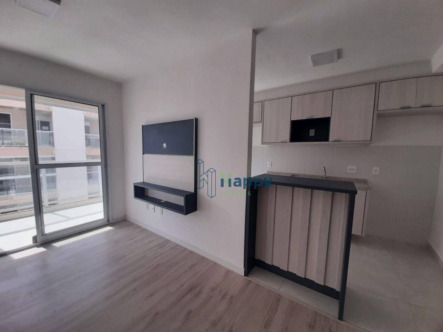 Apartamento para alugar com 2 quartos, 60m² - Foto 4