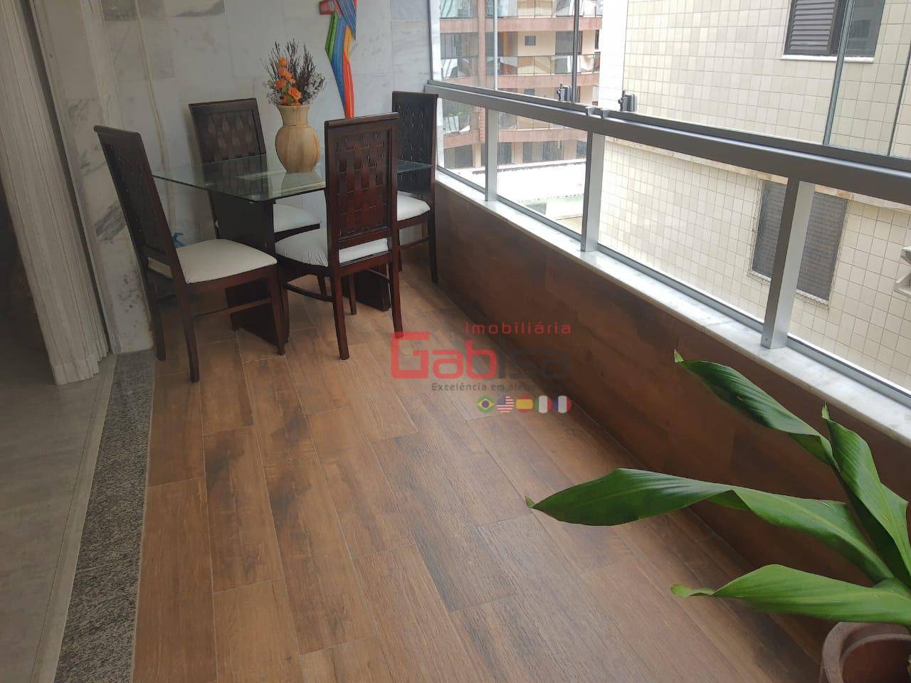 Apartamento à venda com 3 quartos, 170m² - Foto 13