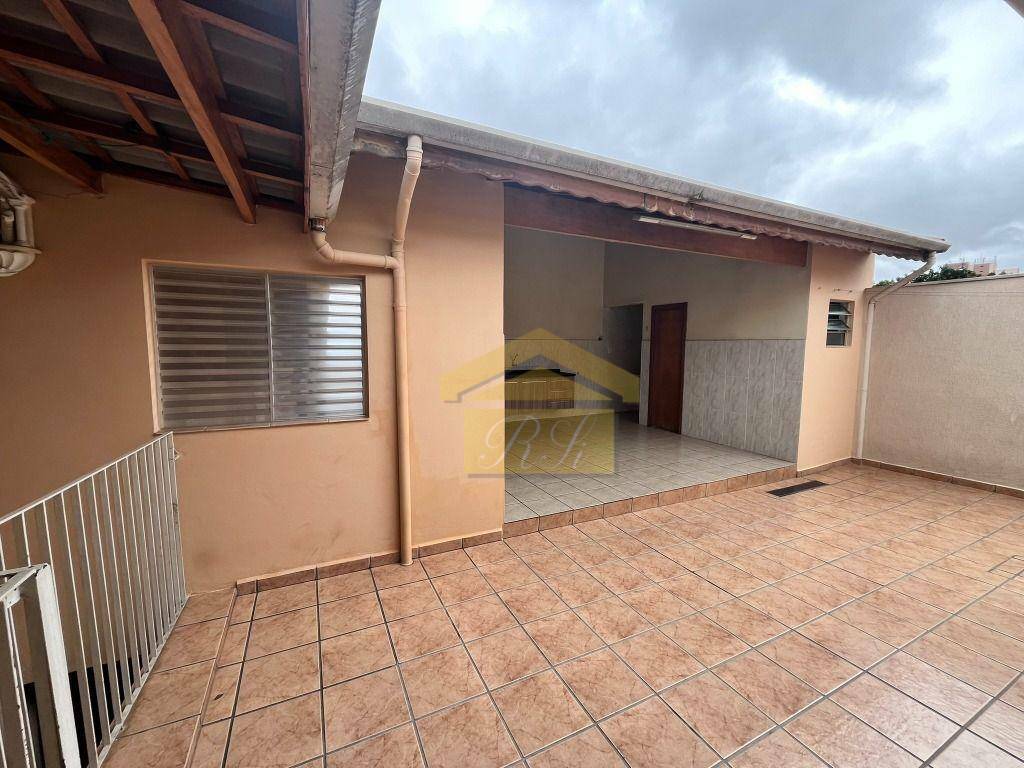 Casa para alugar com 2 quartos, 76m² - Foto 10