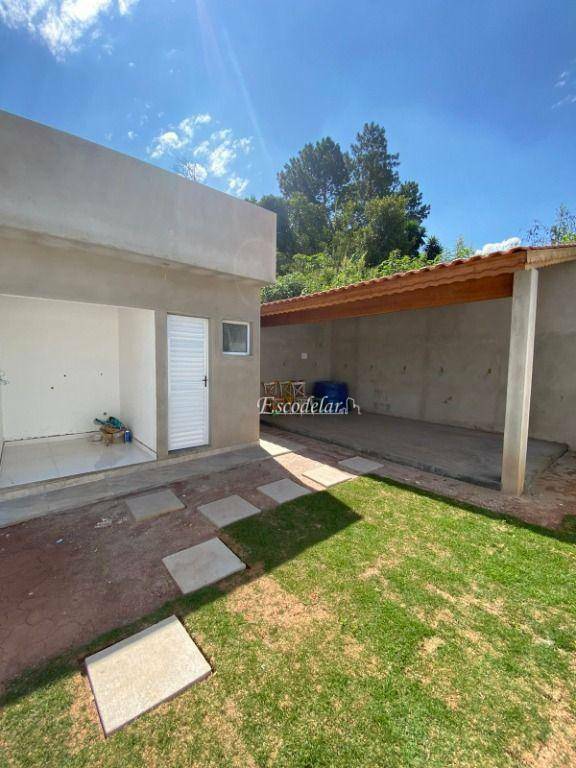 Sobrado à venda com 3 quartos, 130m² - Foto 29