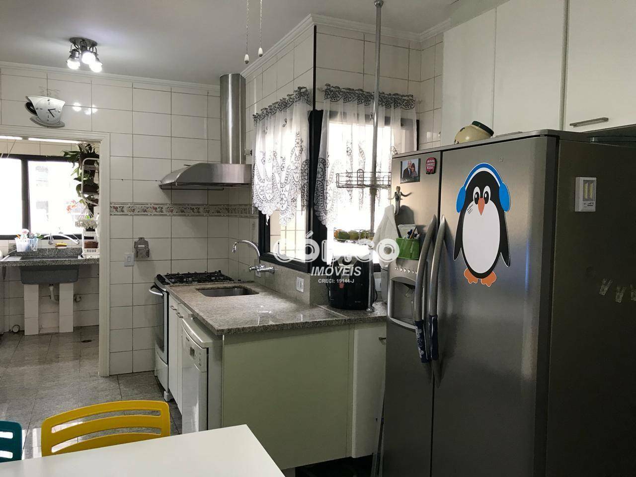 Apartamento à venda com 4 quartos, 280m² - Foto 35