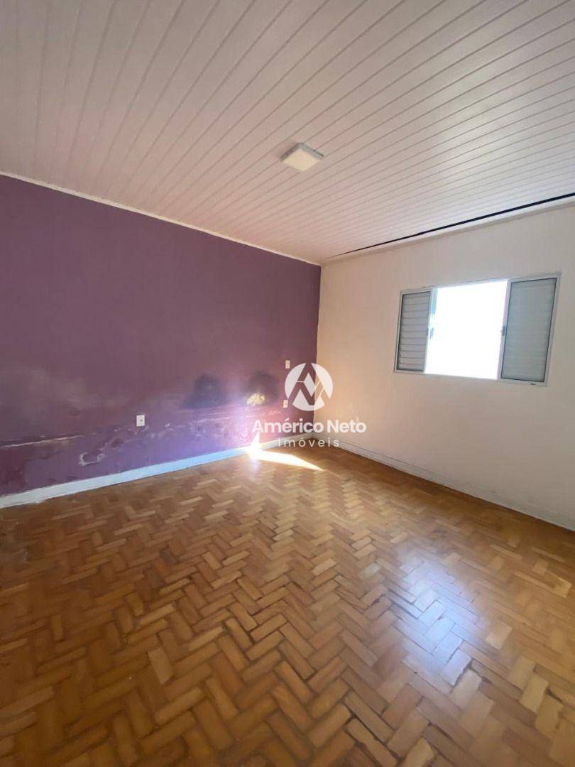 Casa à venda com 2 quartos, 135m² - Foto 19