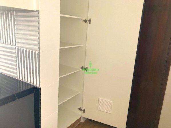 Apartamento à venda com 3 quartos, 210m² - Foto 10