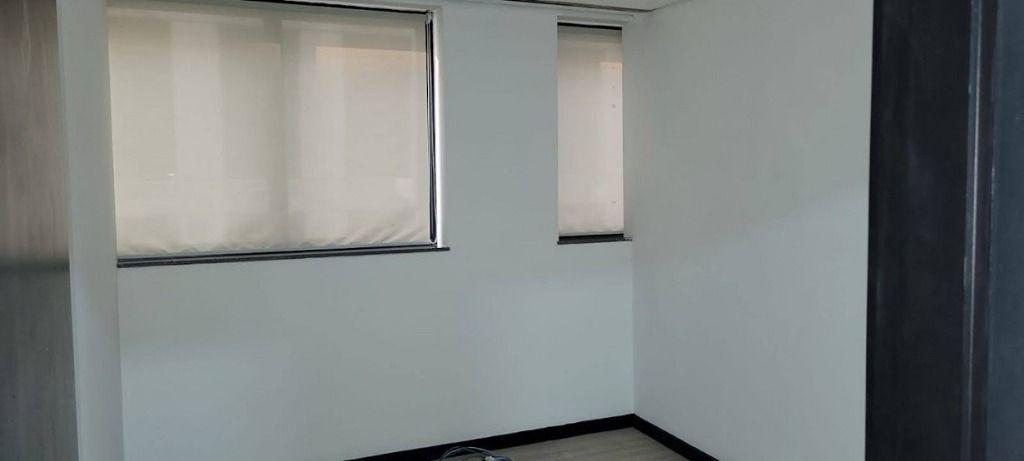 Conjunto Comercial-Sala para alugar, 110m² - Foto 10