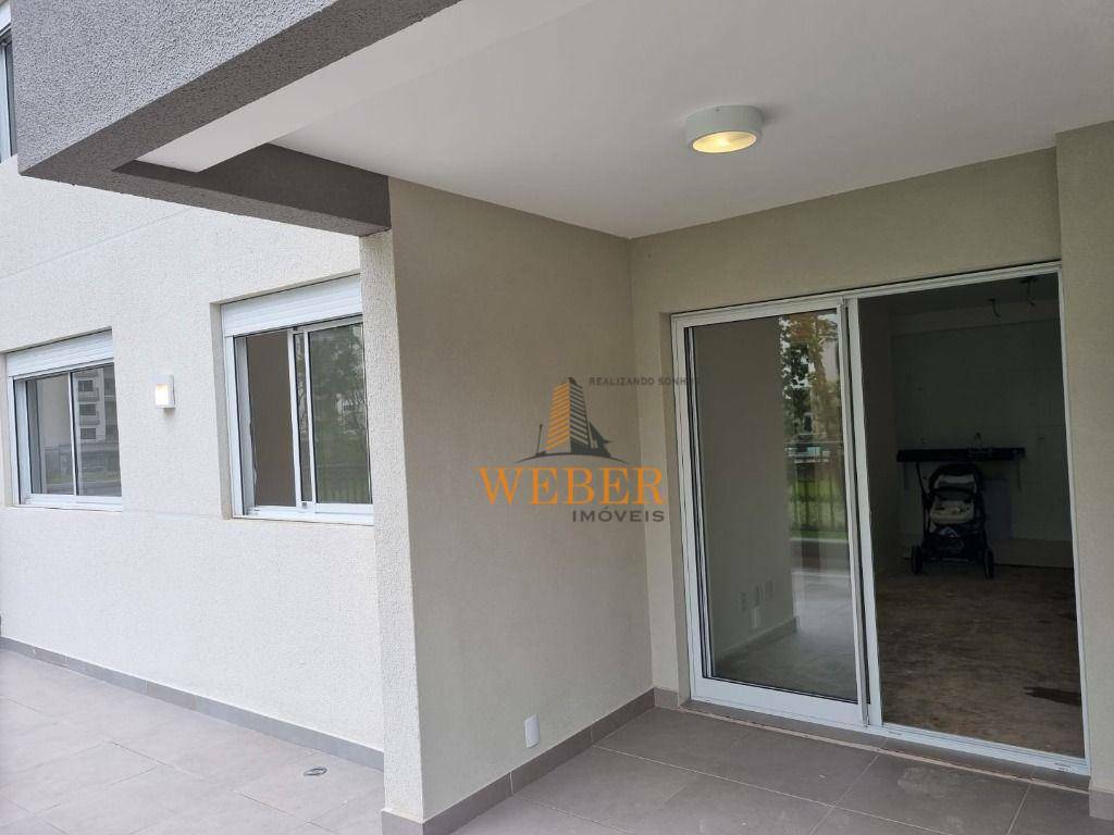 Apartamento à venda com 2 quartos, 66m² - Foto 21