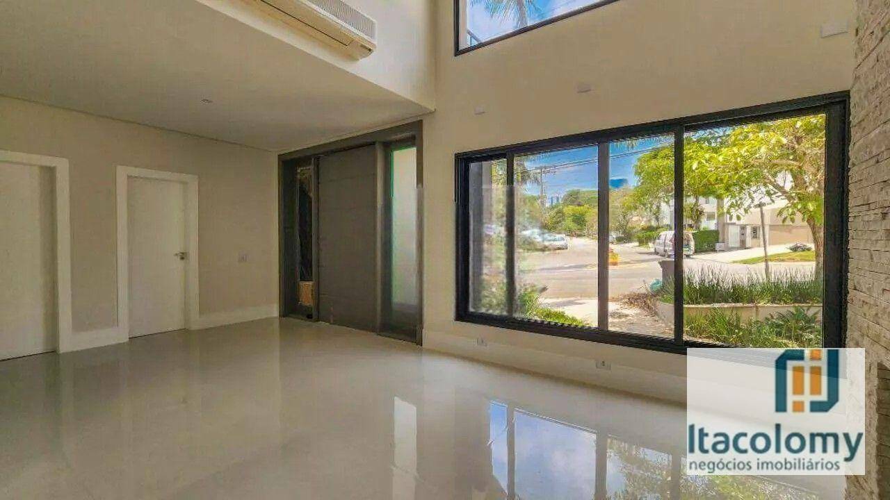 Casa de Condomínio à venda com 4 quartos, 630m² - Foto 19