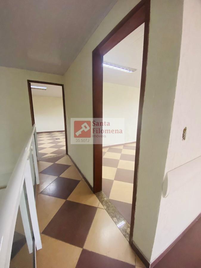 Depósito-Galpão-Armazém para alugar, 715m² - Foto 11