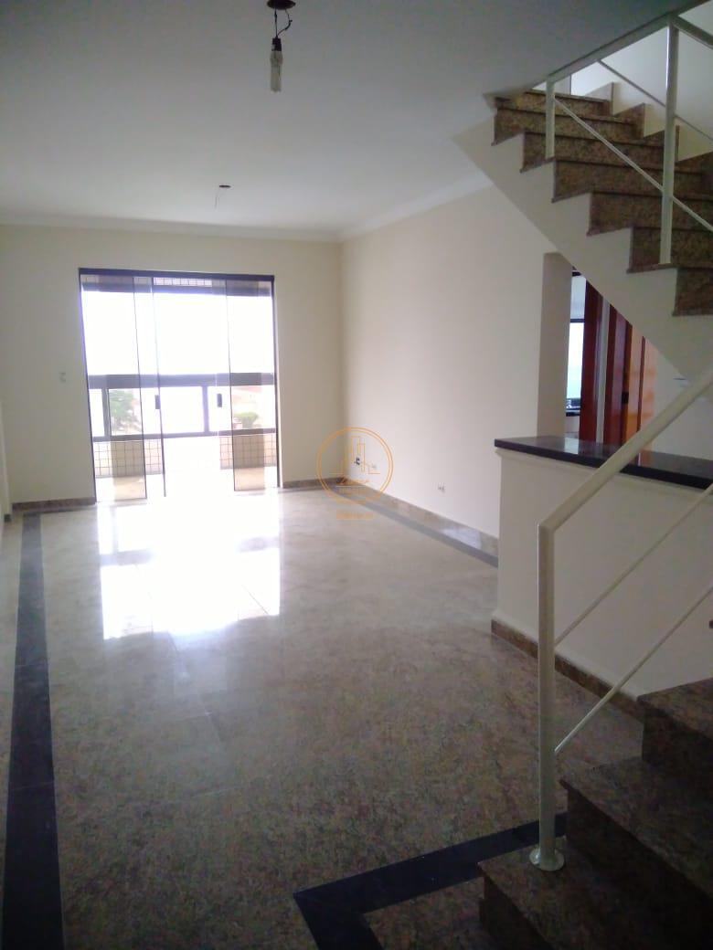 Cobertura à venda com 4 quartos, 300m² - Foto 20