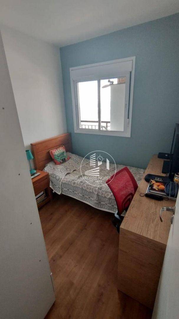 Apartamento à venda com 3 quartos, 70m² - Foto 24