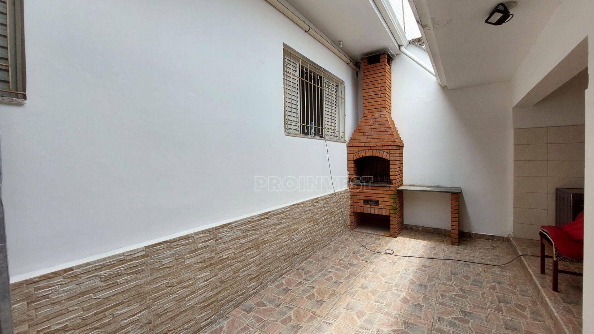 Casa à venda com 3 quartos, 170m² - Foto 17