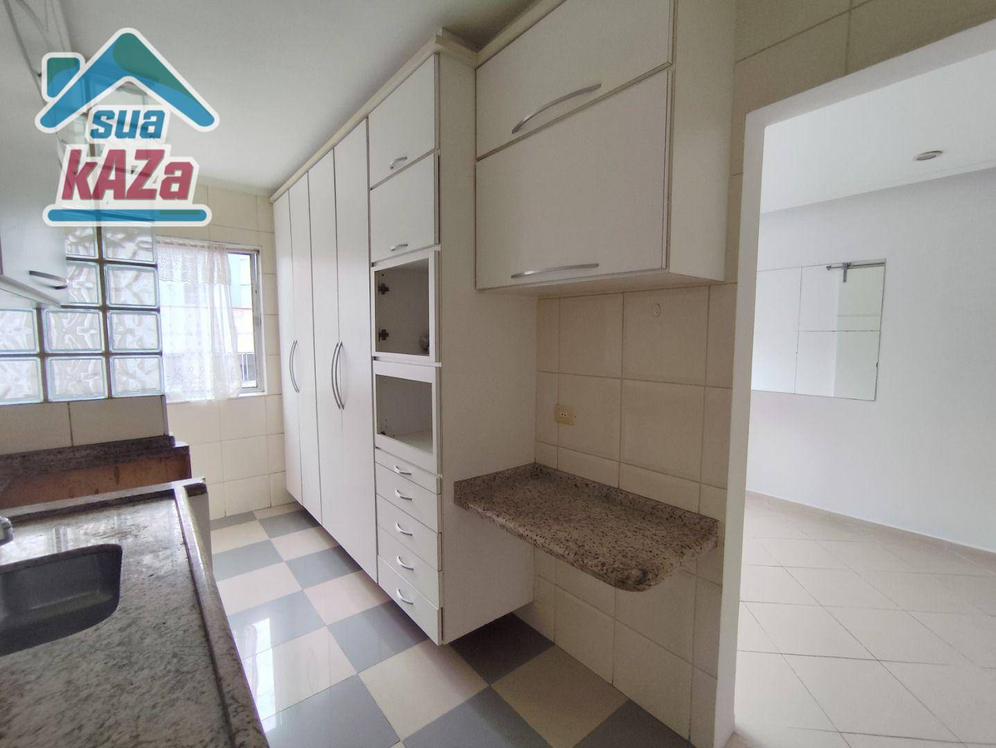 Apartamento à venda com 3 quartos, 78m² - Foto 11