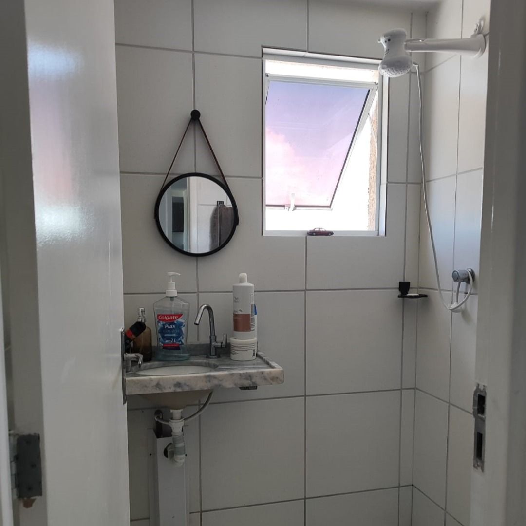 Apartamento à venda com 3 quartos, 73m² - Foto 12