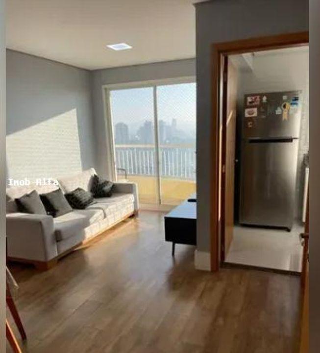 Apartamento à venda com 2 quartos, 66m² - Foto 1