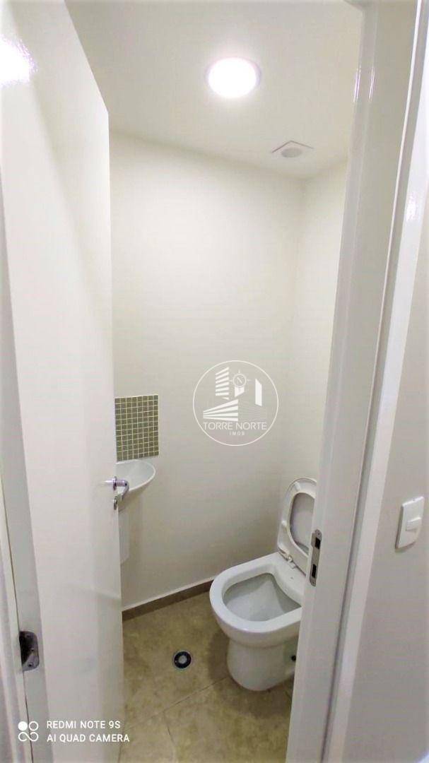 Apartamento à venda com 3 quartos, 124m² - Foto 16