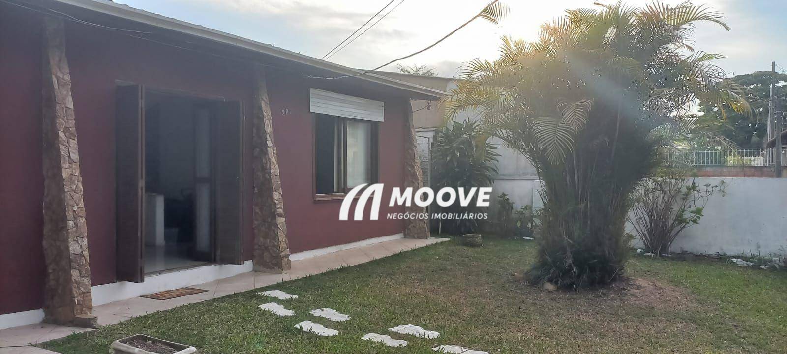 Casa à venda com 3 quartos, 55m² - Foto 10