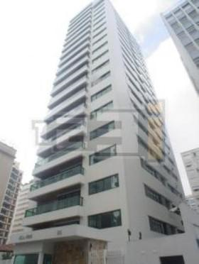 Apartamento à venda com 4 quartos, 235m² - Foto 1