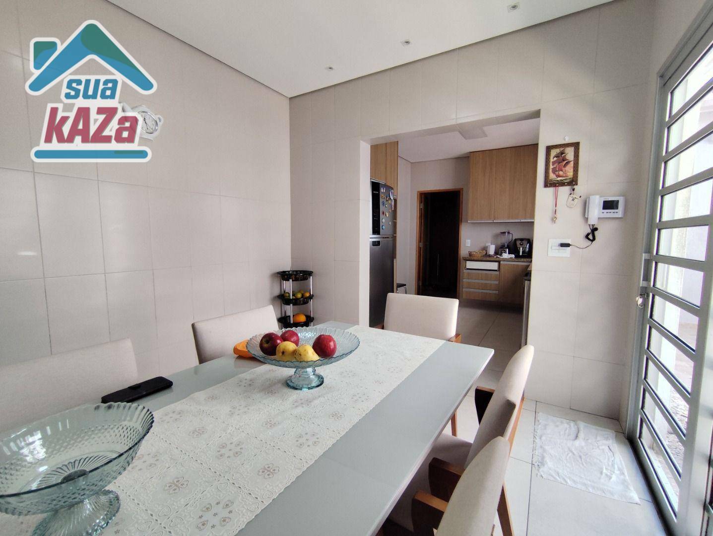 Casa à venda com 3 quartos, 160m² - Foto 7