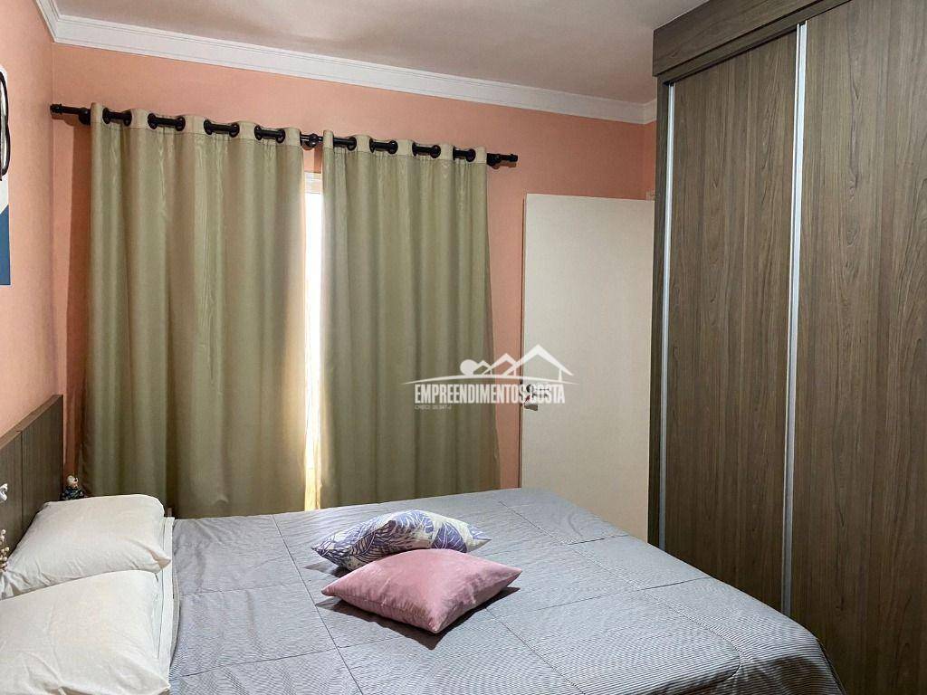 Apartamento à venda com 2 quartos, 87m² - Foto 4