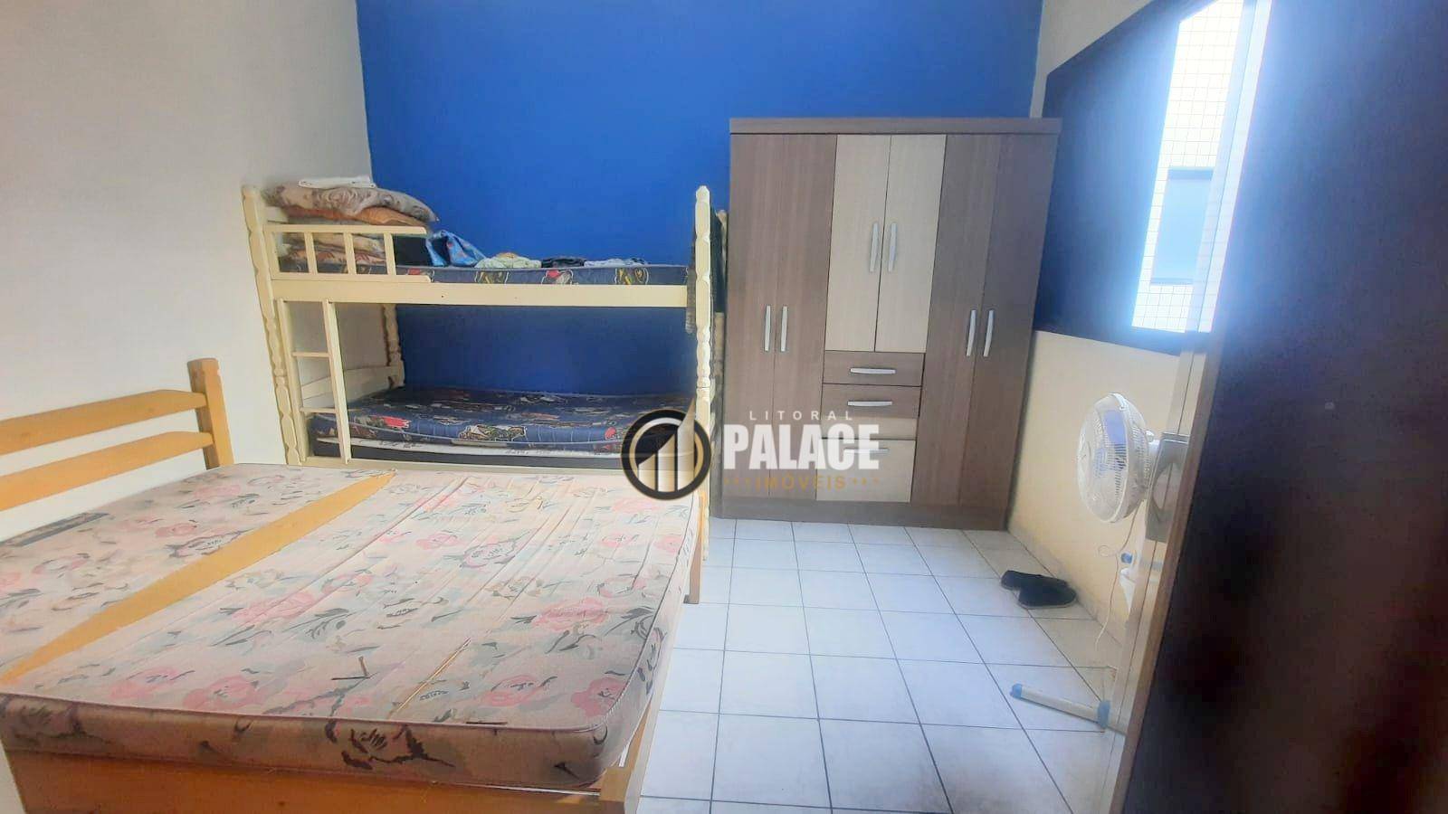 Apartamento à venda com 1 quarto, 48m² - Foto 8