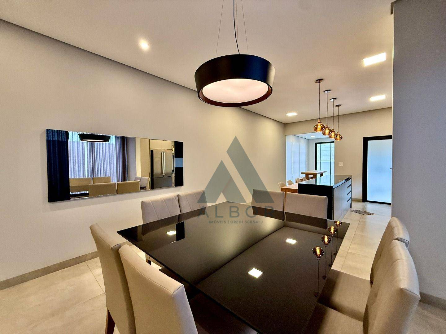 Casa de Condomínio, 3 quartos - Foto 3