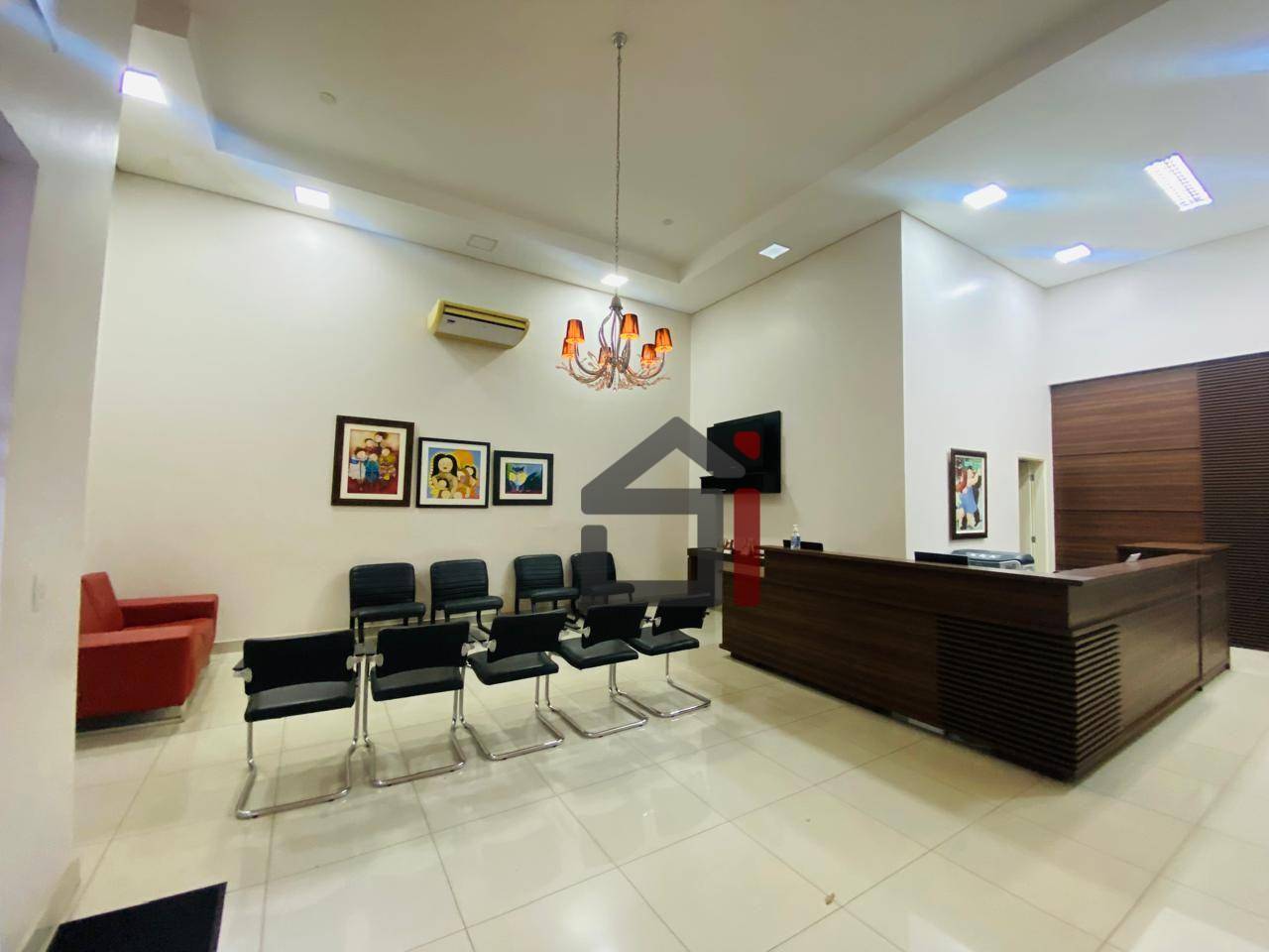 Conjunto Comercial-Sala à venda e aluguel - Foto 2