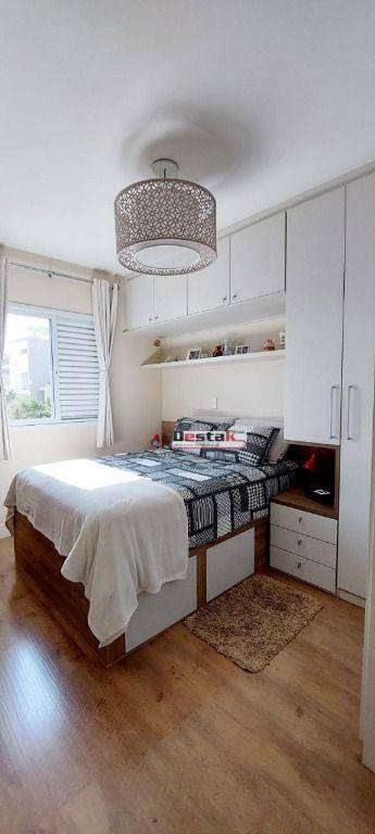 Apartamento à venda com 3 quartos, 64m² - Foto 16