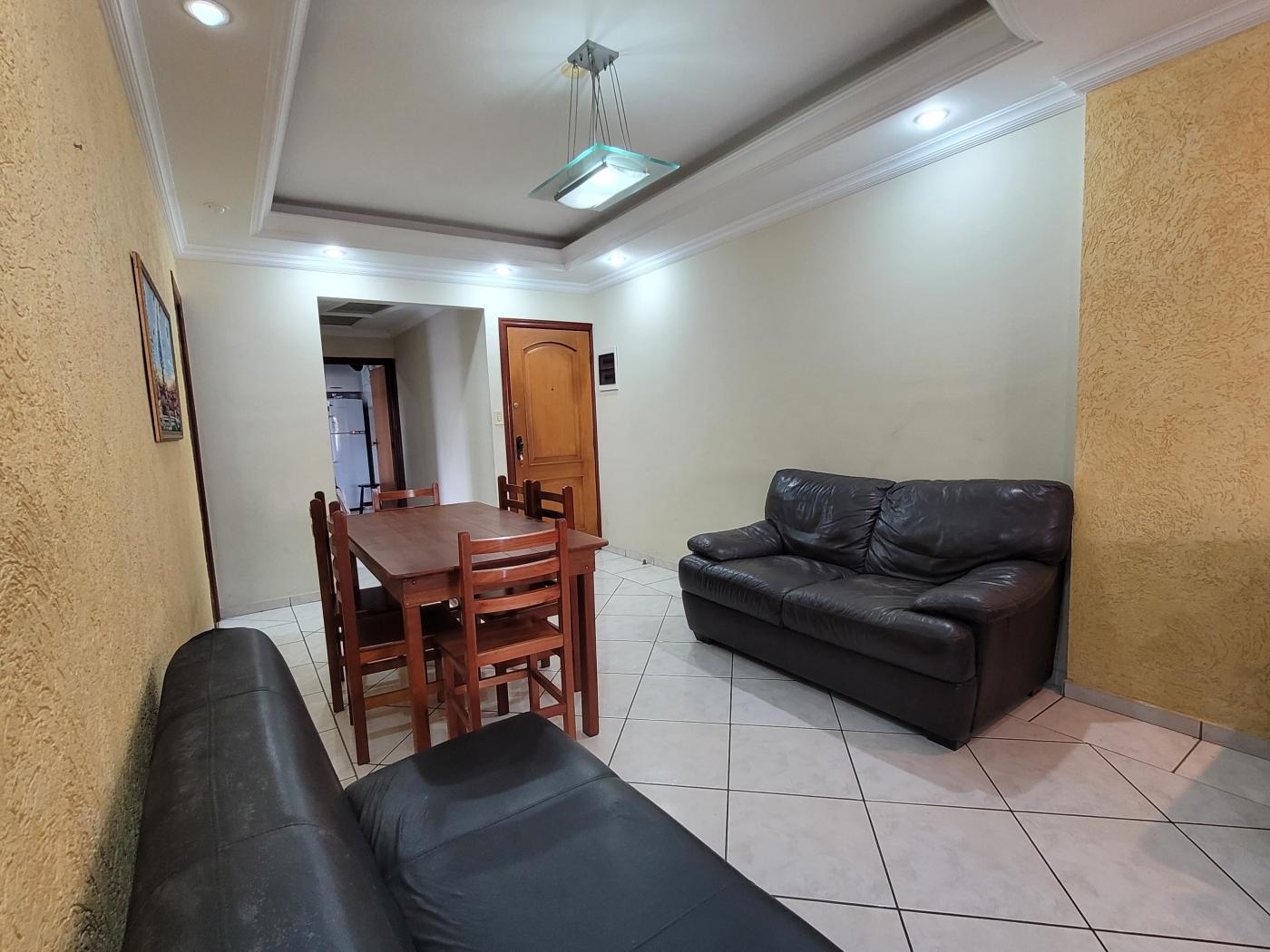 Apartamento à venda com 3 quartos, 112m² - Foto 5