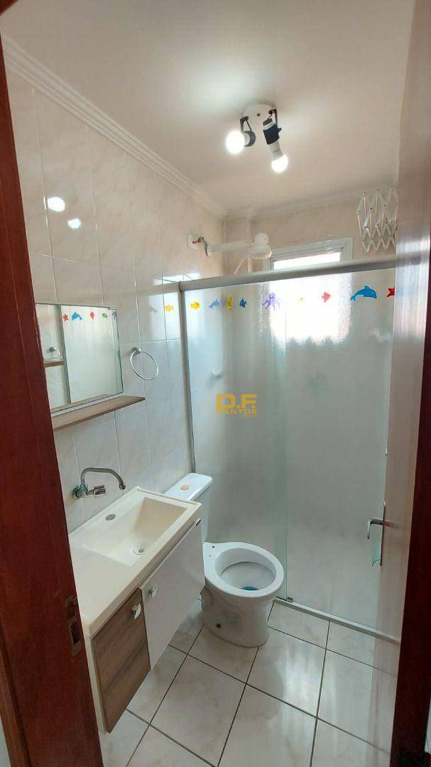 Apartamento à venda com 1 quarto, 40m² - Foto 4