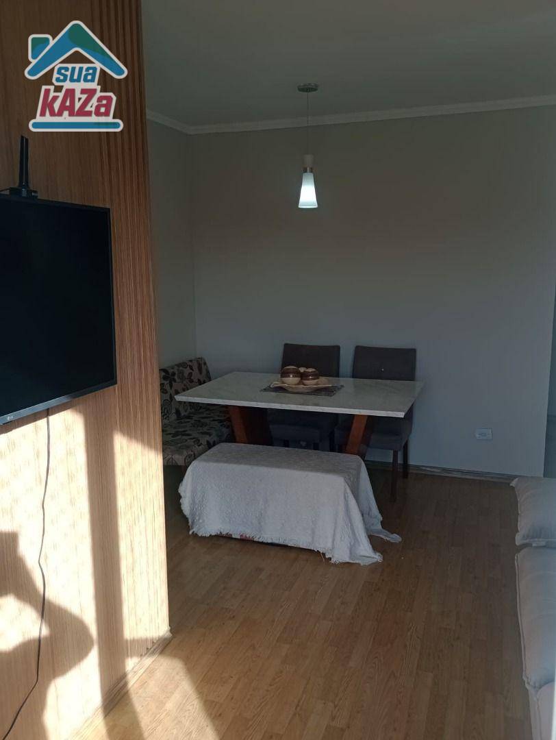 Apartamento à venda com 3 quartos, 60m² - Foto 5