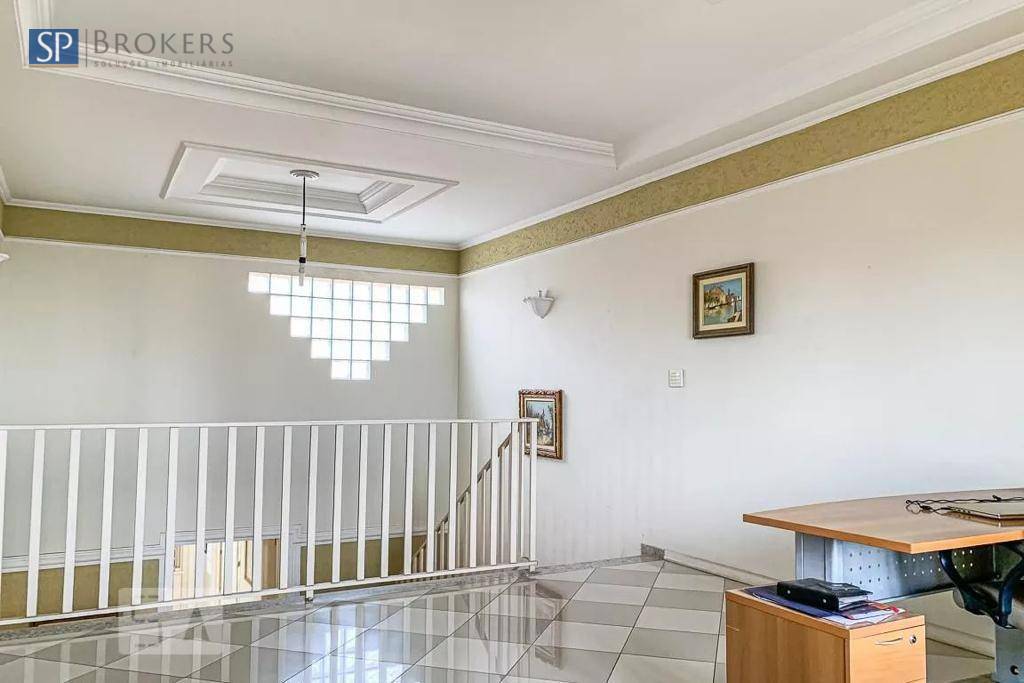 Sobrado à venda com 4 quartos, 261m² - Foto 29