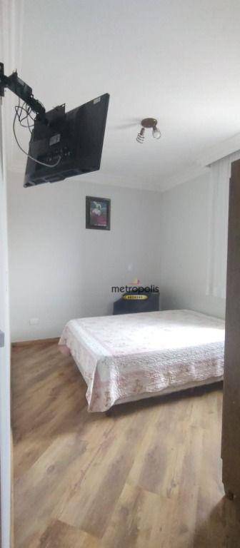 Apartamento à venda com 2 quartos, 66m² - Foto 10