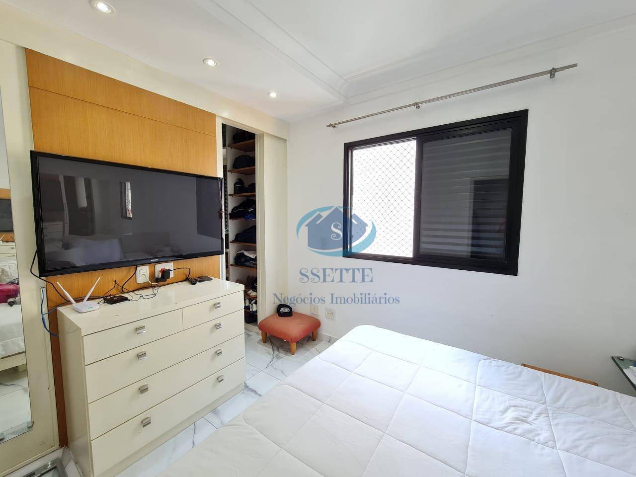 Apartamento à venda com 3 quartos, 84m² - Foto 14