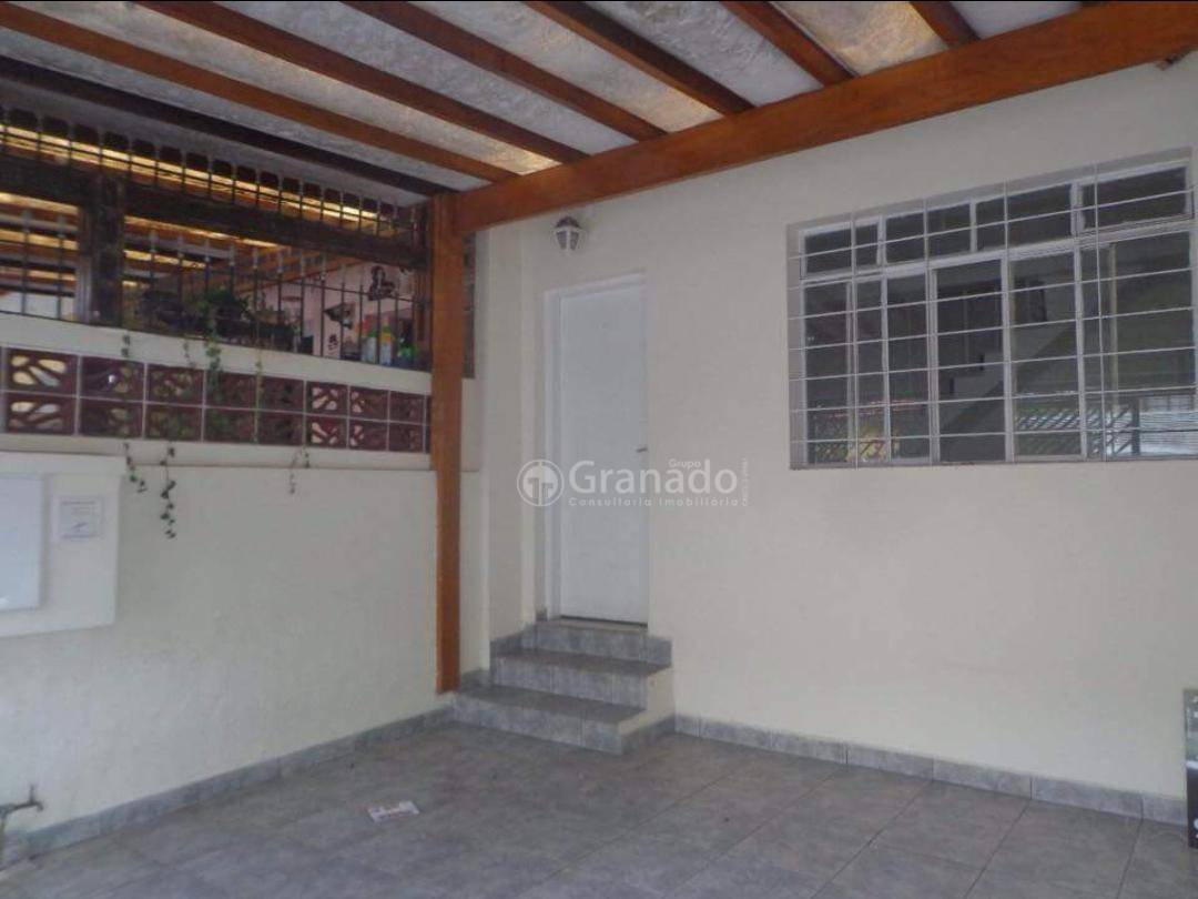 Sobrado à venda com 2 quartos, 124m² - Foto 10