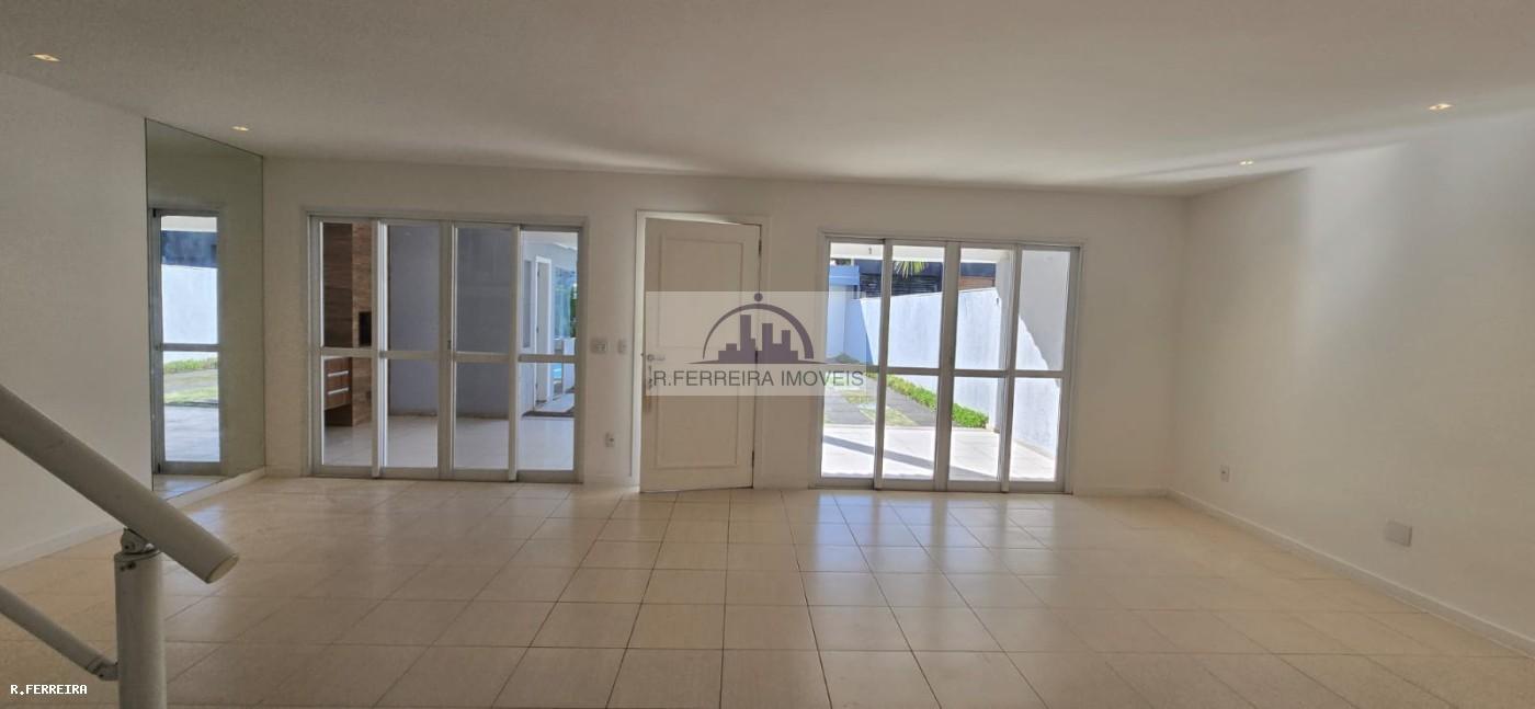 Casa, 3 quartos, 239 m² - Foto 4