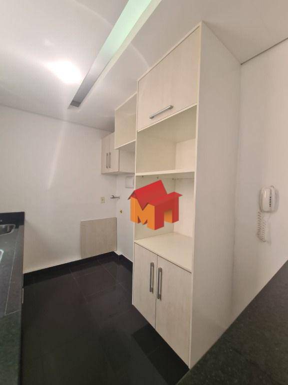 Apartamento à venda com 2 quartos, 45m² - Foto 9