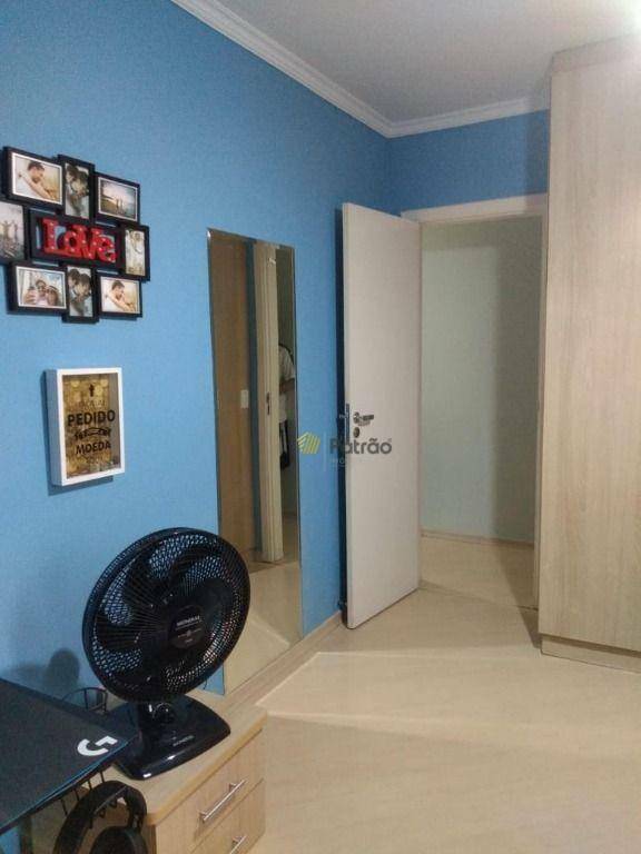 Sobrado à venda com 3 quartos, 318m² - Foto 52