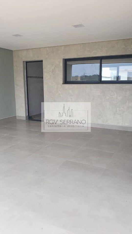 Casa de Condomínio à venda com 3 quartos, 186m² - Foto 4