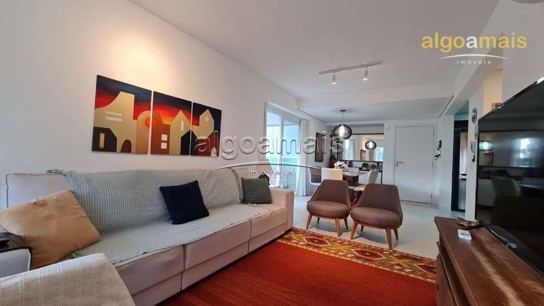 Apartamento à venda com 3 quartos, 175M2 - Foto 7