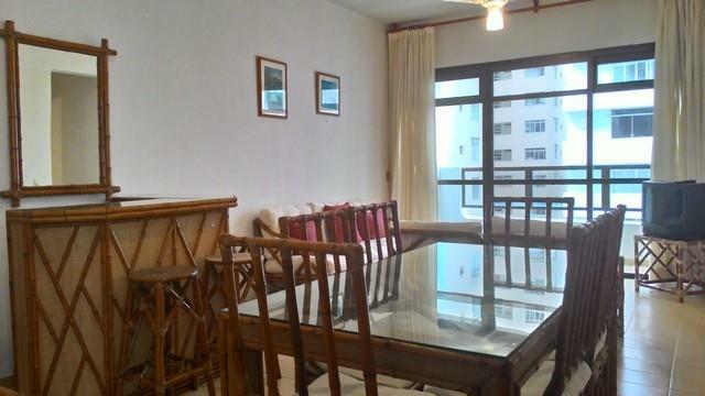 Apartamento à venda com 2 quartos, 97m² - Foto 5