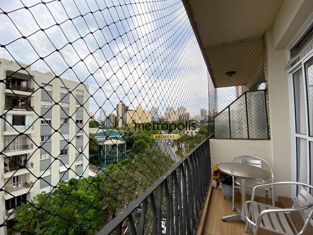 Apartamento, 3 quartos, 155 m² - Foto 5